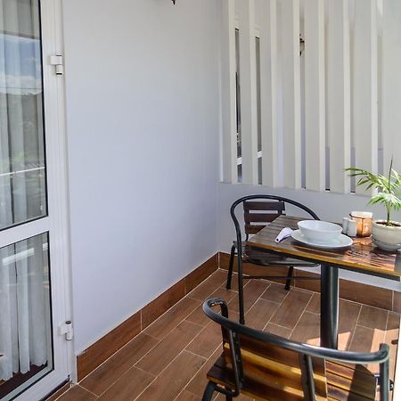 Robins Villa Далат Экстерьер фото